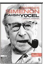 Tahsin Yücel Ustaların Türkçesiyle Kaçak | Georges Simenon | Everest Y