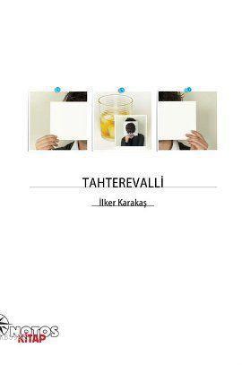 Tahterevalli | İlker Karakaş | Notos Kitap