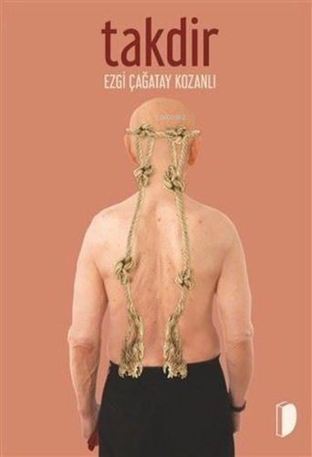 Takdir | Ezgi Çağatay Kozanlı | Dky Yayınları