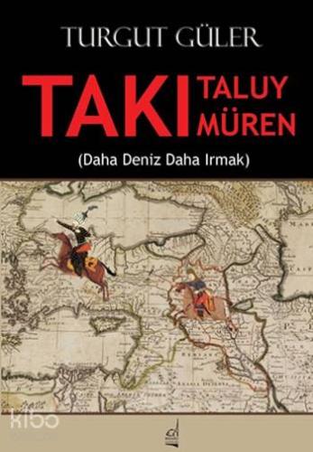 Takı Taluy Takı Müren; Daha Deniz Daha Irmak | Turgut Güler | Boğaziçi