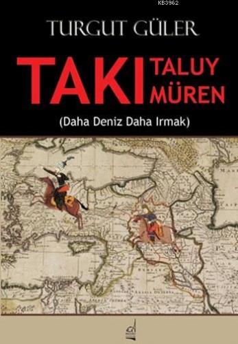 Takı Taluy Takı Müren; Daha Deniz Daha Irmak | Turgut Güler | Boğaziçi