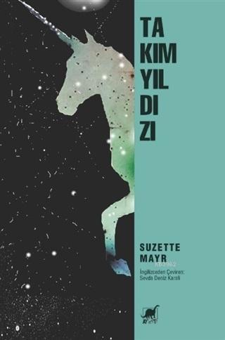 Takım Yıldızı | Suzette Mayr | Ayrıntı Yayınları