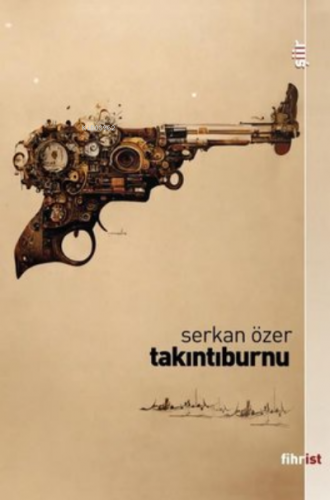 Takıntıburnu | Serkan Özer | Fihrist Kitap