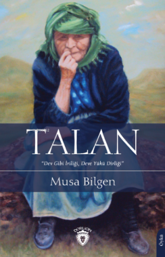 Talan | Musa Bilgen | Dorlion Yayınevi