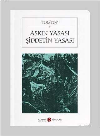 Talebe | Lev Nikolayeviç Tolstoy | Domingo Yayınevi