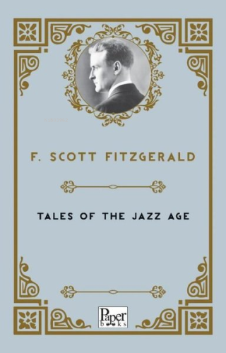 Tales of the Jazz Age | Francis Scott Fitzgerald | Paper Books