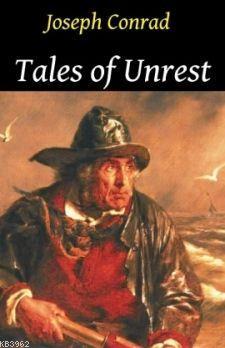 Tales Of Unrest | Joseph Conrad | Pergamino