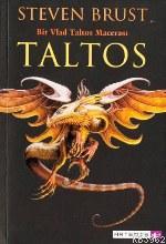 Taltos; Bir Vlad Taltos Macerası | Steven Brust | Artemis Yayınları