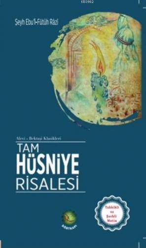 Tam Hüsniye Risalesi | | Dört Kapı Yayınevi