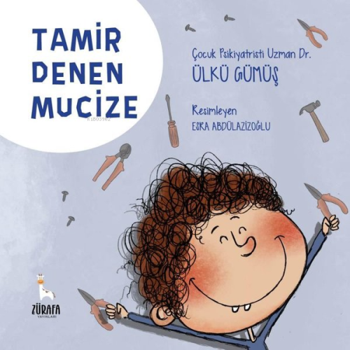 Tamir Denen Mucize | Ülkü Gümüş | Zürafa