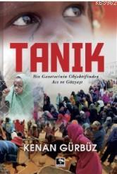 Tanık | Kenan Gürbüz | Çınaraltı Yayın Dağıtım