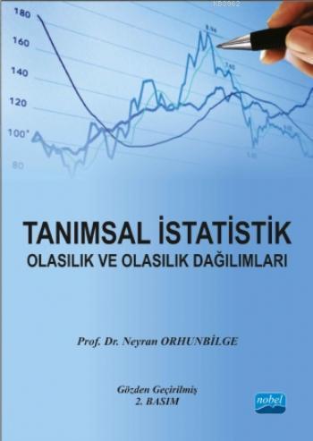 Tanımsal İstatistik Olasılık ve Olasılık Dağılımları | Neyran Orhunbil