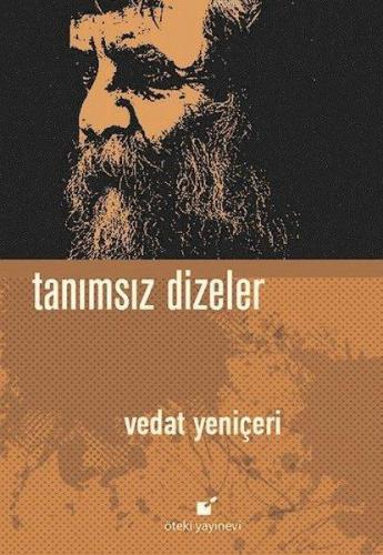 Tanımsız Dizeler | Vedat Yeniçeri | Öteki Yayınevi