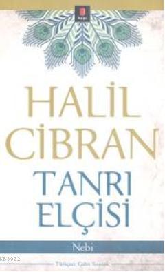 Tanrı Elçisi; Nebi | Halil Cibran | Kapı Yayınları