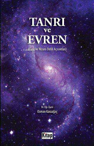 Tanrı ve Evren | Osman Karaağaç | Kitap Dünyası