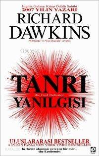 Tanrı Yanılgısı | Richard Dawkins | Kuzey Yayınları