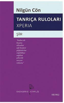 Tanrıça Ruloları Xperia | Nilgün Cön-Gruhlke | Arkeoloji ve Sanat Yayı