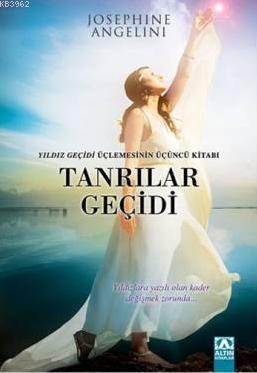 Tanrılar Geçidi | Josephine Angelini | Altın Kitaplar