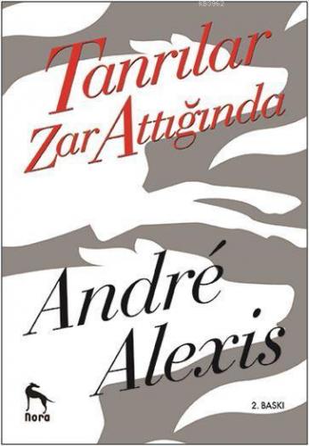 Tanrılar Zar Attığında | Andre Alexis | Nora Kitap