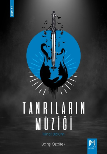 Tanrıların Müziği ;İkinci Bölüm | Barış Özbilek | Memento Mori Yayınla