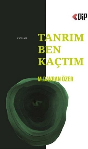 Tanrım Ben Kaçtım | M. Davran Özer | Klaros Yayınları