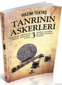 Tanrının Askerleri 3 | Nazım Tektaş | Hayat Yayınları