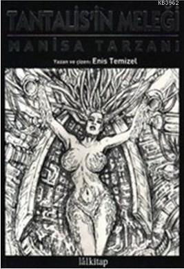 Tantalis'in Meleği | Enis Temizel | Lal Kitap