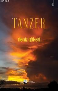 Tanzer | Deniz Gökeri | Karina Kitap