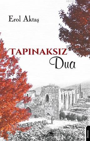 Tapınaksız Dua | Erol Aktaş | Boramir Yayınları