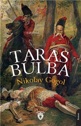 Taras Bulba | Nikolay Gogol | Dorlion Yayınevi