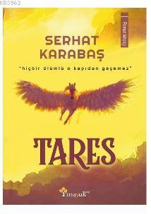 Tares | Serhat Karabaş | Maşuk Kitap