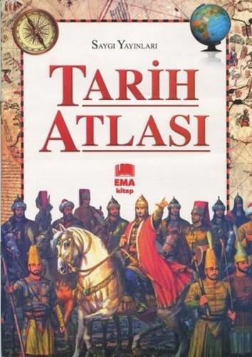 Tarih Atlası | Kolektif | Ema Kitap