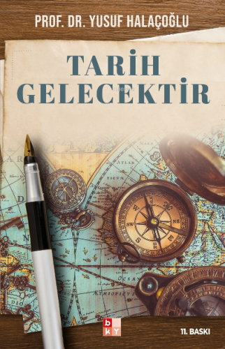 Tarih Gelecektir; Etnik Yapısından Ermeni Meselesine Türkiye | Yusuf H