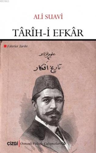 Tarih-i Efkar | Ali Suavi | Çizgi Kitabevi