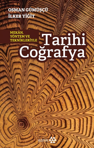 Tarihi Coğrafya | Osman Gümüşçü | Yeditepe Akademi