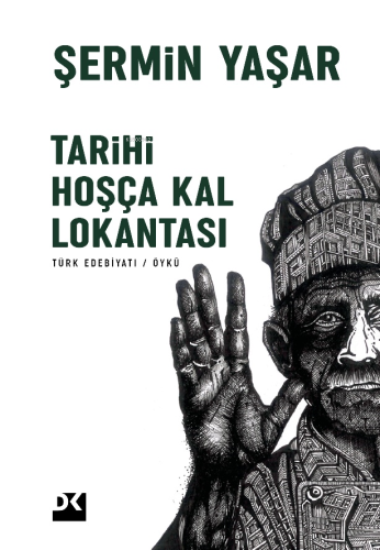 Tarihi Hoşça Kal Lokantası | Şermin Yaşar | Doğan Kitap