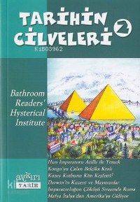 Tarihin Cilveleri-2; Bathroom Readers Hystreical Institute | | Aykırı 