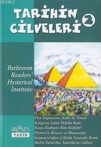 Tarihin Cilveleri-2; Bathroom Readers Hystreical Institute | | Aykırı 