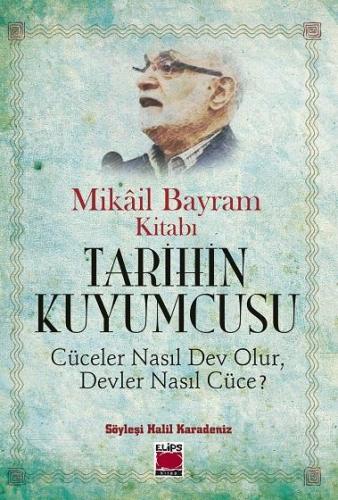 Tarihin Kuyumcusu; Cüceler Nasıl Dev Olur, Devler Nasıl Cüce? | Mikâil