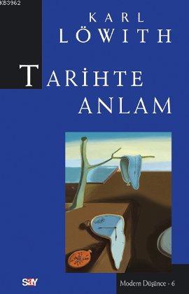 Tarihte Anlam | Karl Löwith | Say Yayınları