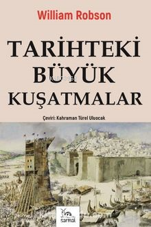 Tarihteki Büyük Kuşatmalar | Timur B. Davletov | Sarmal Kitabevi