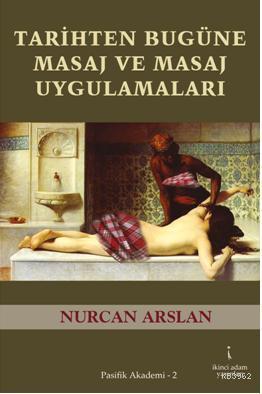 Tarihten Bugüne Masaj ve Masaj Uygulamaları | Nurcan Arslan | İkinci A