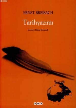 Tarihyazımı | Ernst Breisach | Yapı Kredi Yayınları ( YKY )