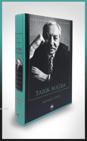 Tarık Buğra | Mehmet Tekin | Ötüken Neşriyat