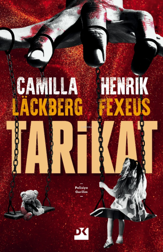 Tarikat | Camilla Lackberg | Doğan Kitap