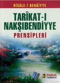 Tarikati Nakşibendiye Prensipleri (Tasavvuf-006) | Ali Kadri | Pamuk Y