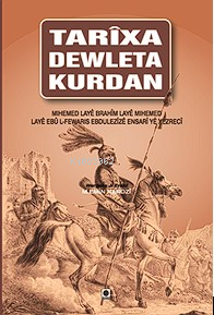 Tarixa Dewleta Kurdan | M. Emin Narozi | Azad Yayınları