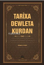 Tarixa Dewleta Kurdan | M. Emin Narozi | Azad Yayınları