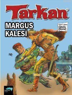 Tarkan-Margus Kalesi | Sezgin Burak | Turkuvaz Kitap