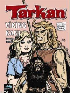 Tarkan - Viking Kanı 1. Bölüm | Sezgin Burak | Turkuvaz Kitap